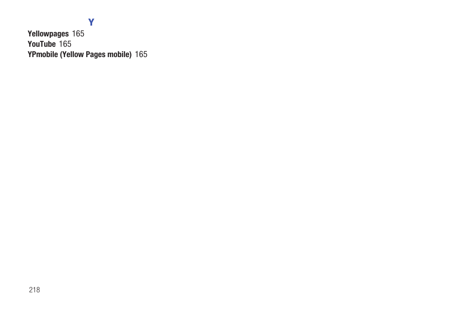 Samsung SEG-I717RWAATT User Manual | Page 223 / 223