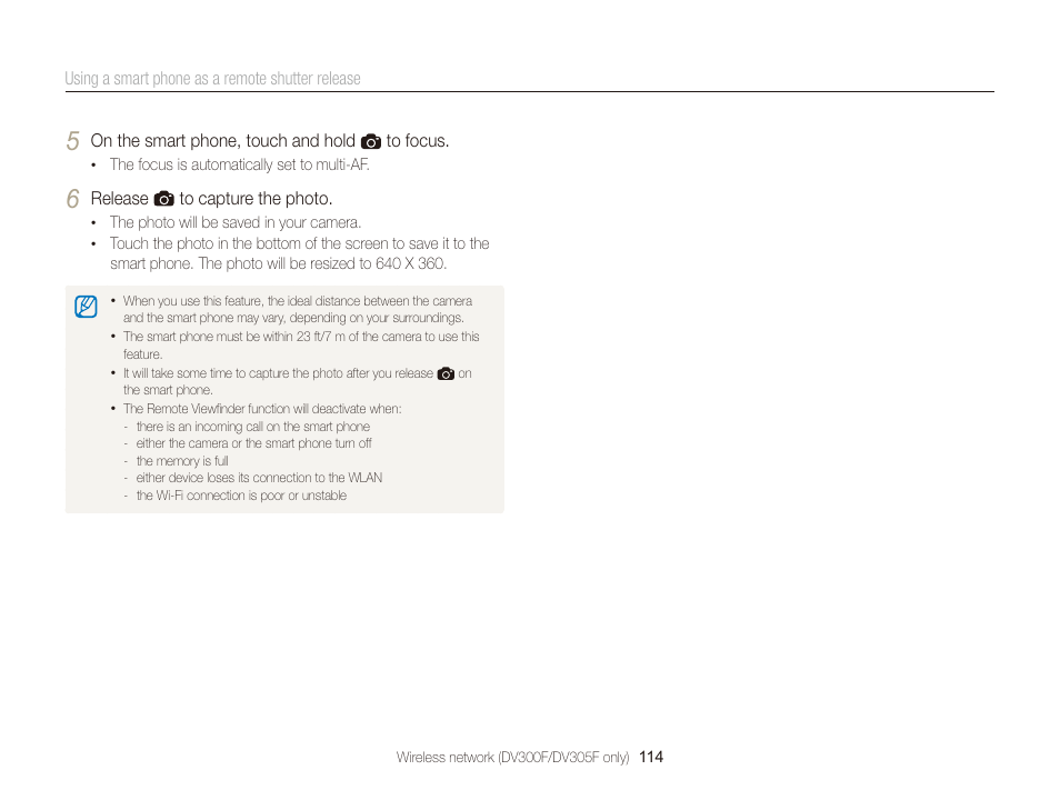 Samsung EC-DV300FBPUUS User Manual | Page 115 / 168