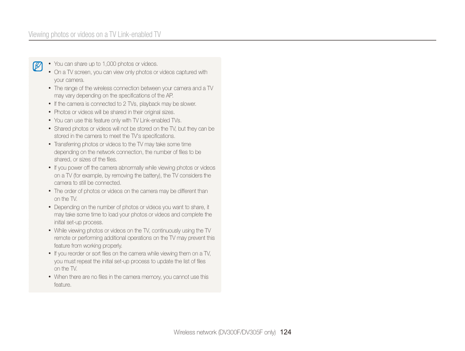 Samsung EC-DV300FBPUUS User Manual | Page 125 / 168