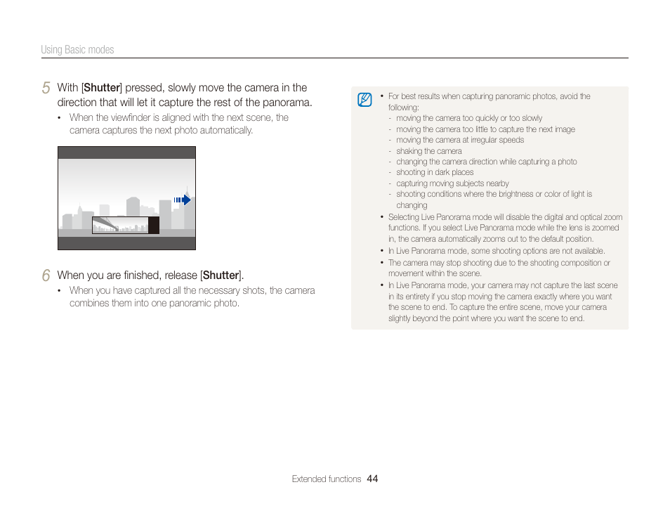 Samsung EC-DV300FBPUUS User Manual | Page 45 / 168
