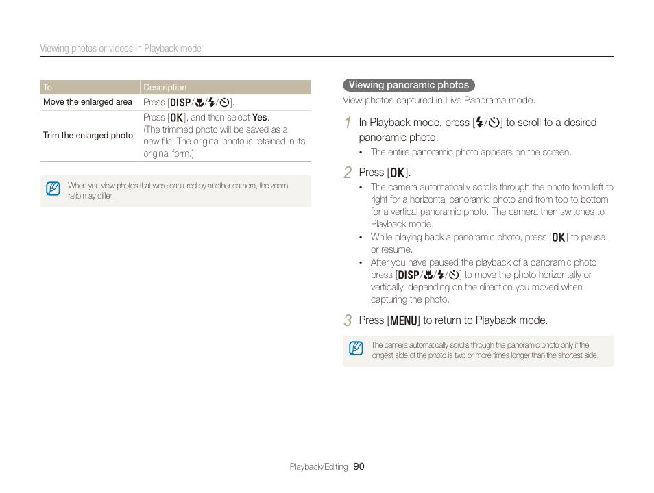 Samsung EC-DV300FBPUUS User Manual | Page 91 / 168