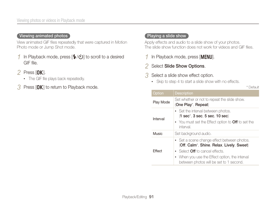 Samsung EC-DV300FBPUUS User Manual | Page 92 / 168