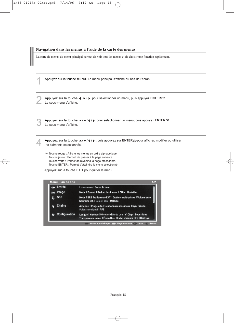 Samsung LNS4696DX-XAA User Manual | Page 146 / 380