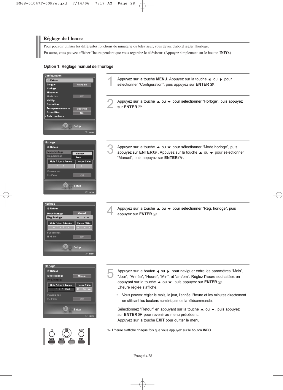 Samsung LNS4696DX-XAA User Manual | Page 156 / 380