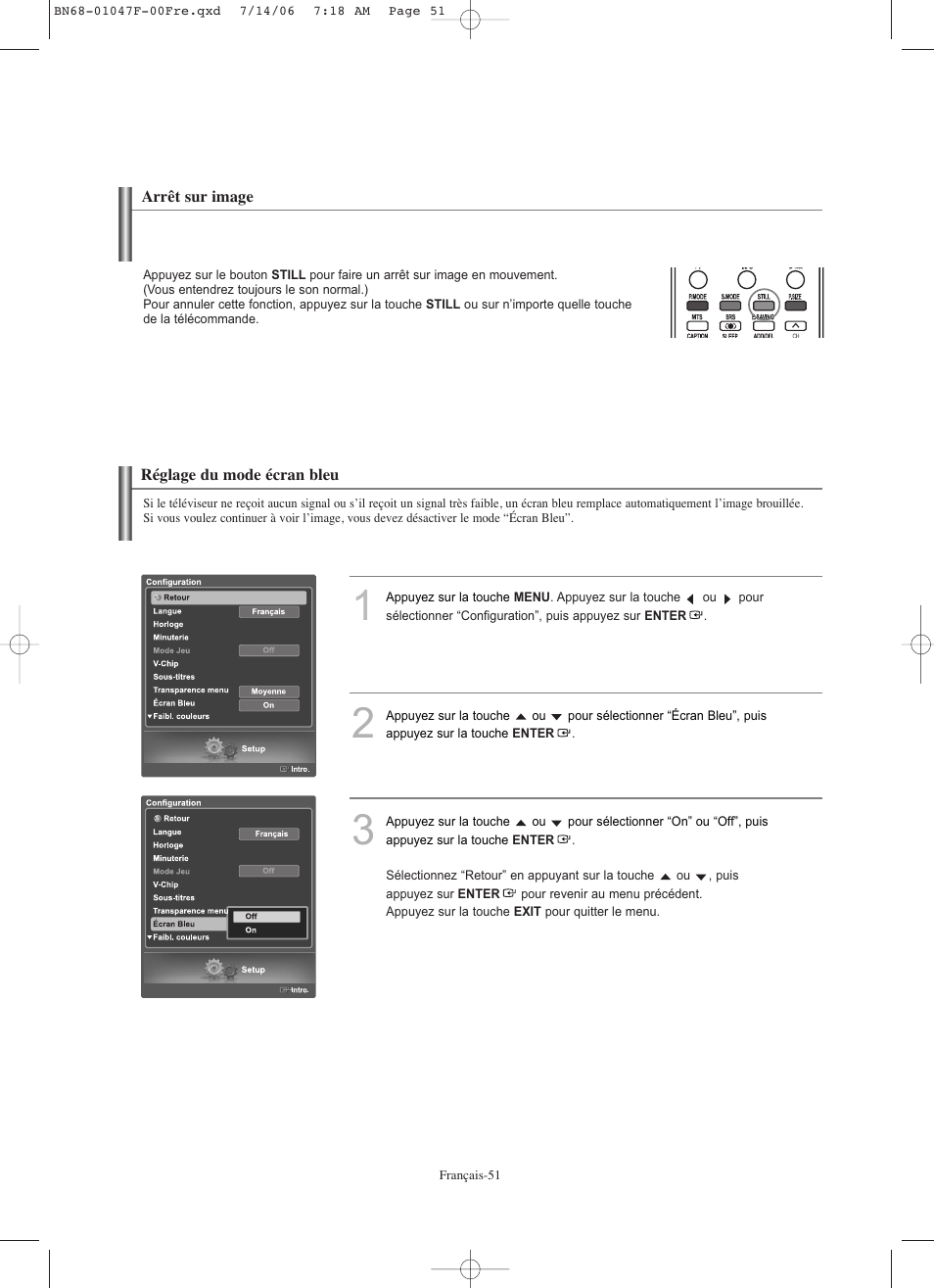 Samsung LNS4696DX-XAA User Manual | Page 179 / 380