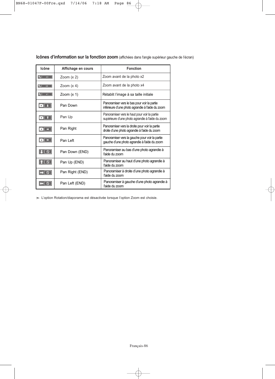 Samsung LNS4696DX-XAA User Manual | Page 214 / 380
