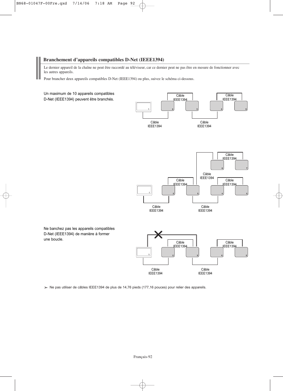 Samsung LNS4696DX-XAA User Manual | Page 220 / 380