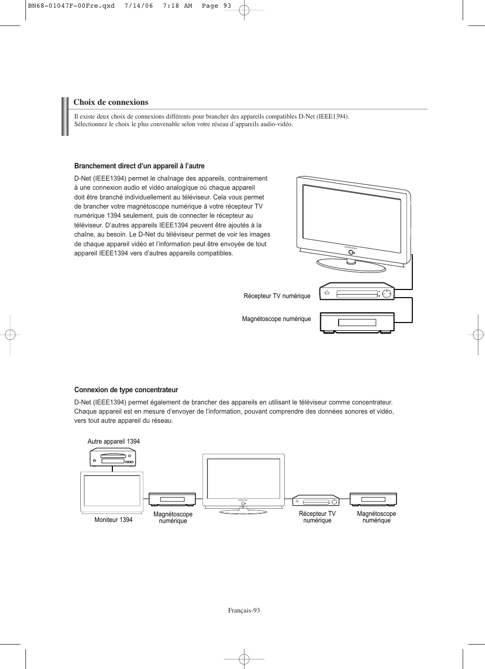 Samsung LNS4696DX-XAA User Manual | Page 221 / 380