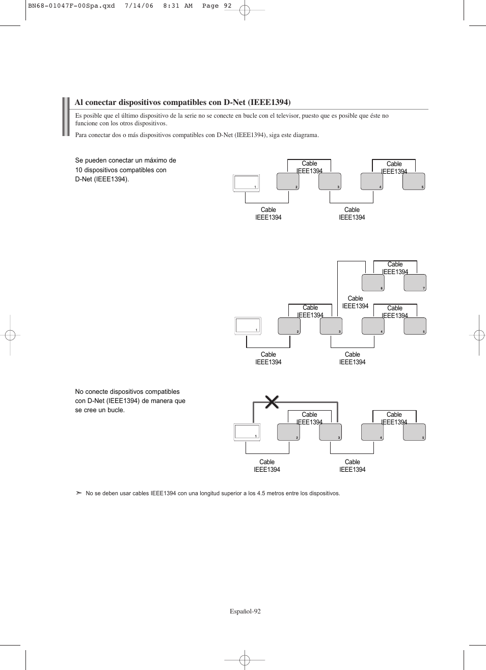 Samsung LNS4696DX-XAA User Manual | Page 346 / 380