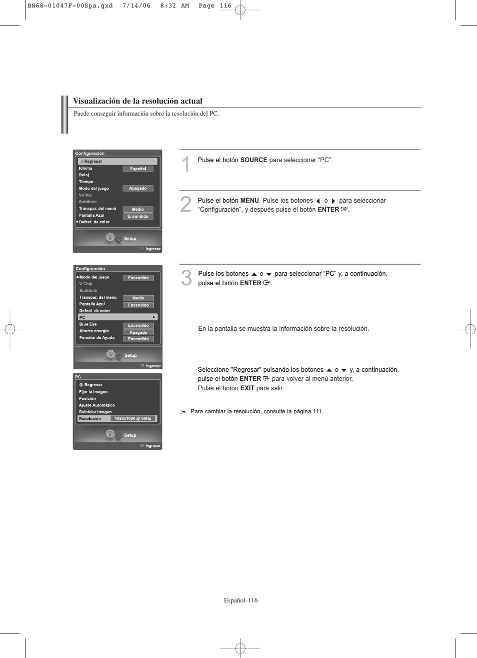 Samsung LNS4696DX-XAA User Manual | Page 370 / 380