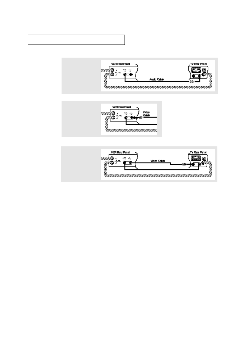 Samsung TXN1430FX-XAC User Manual | Page 19 / 48