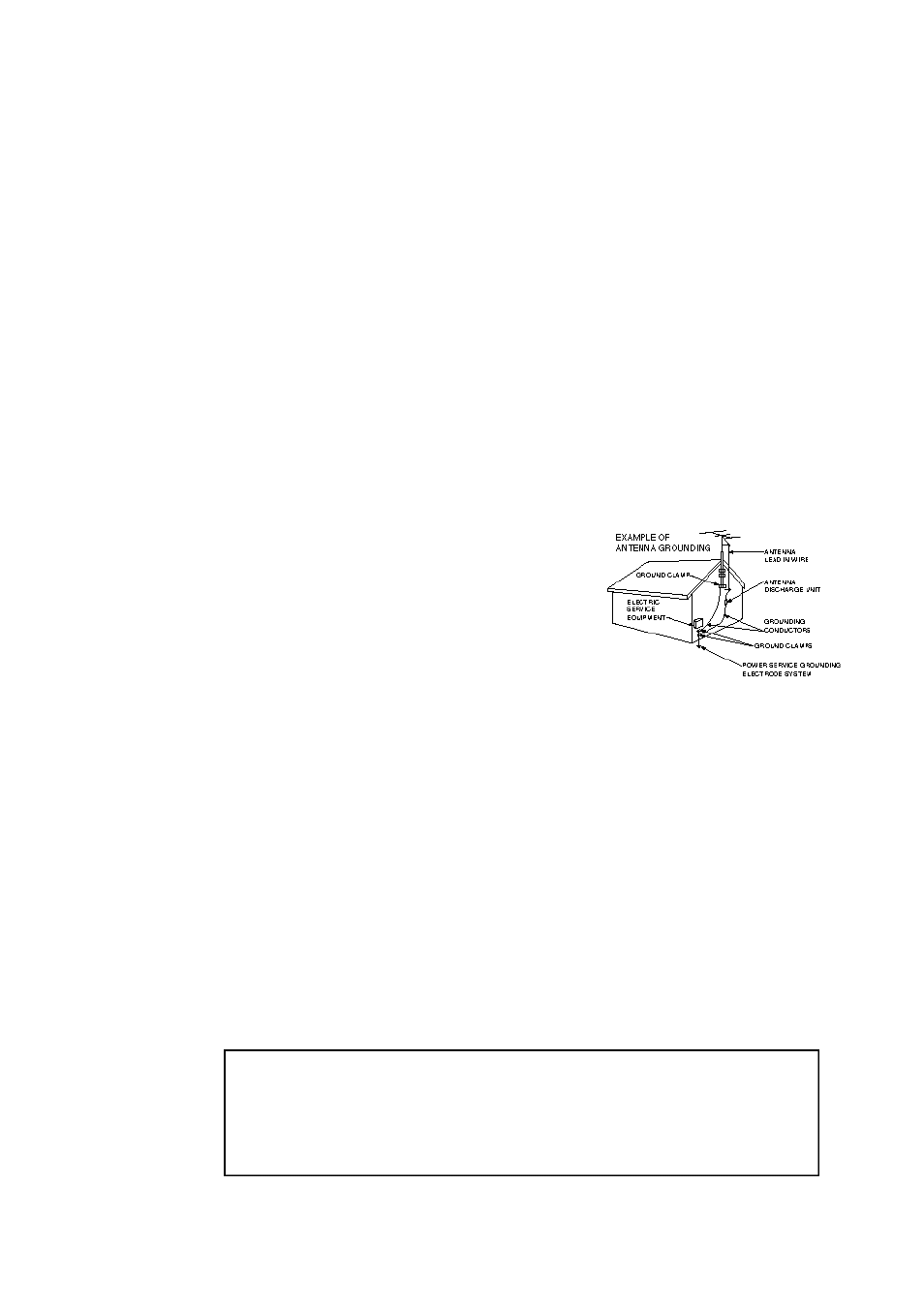 Samsung TXN1430FX-XAC User Manual | Page 4 / 48