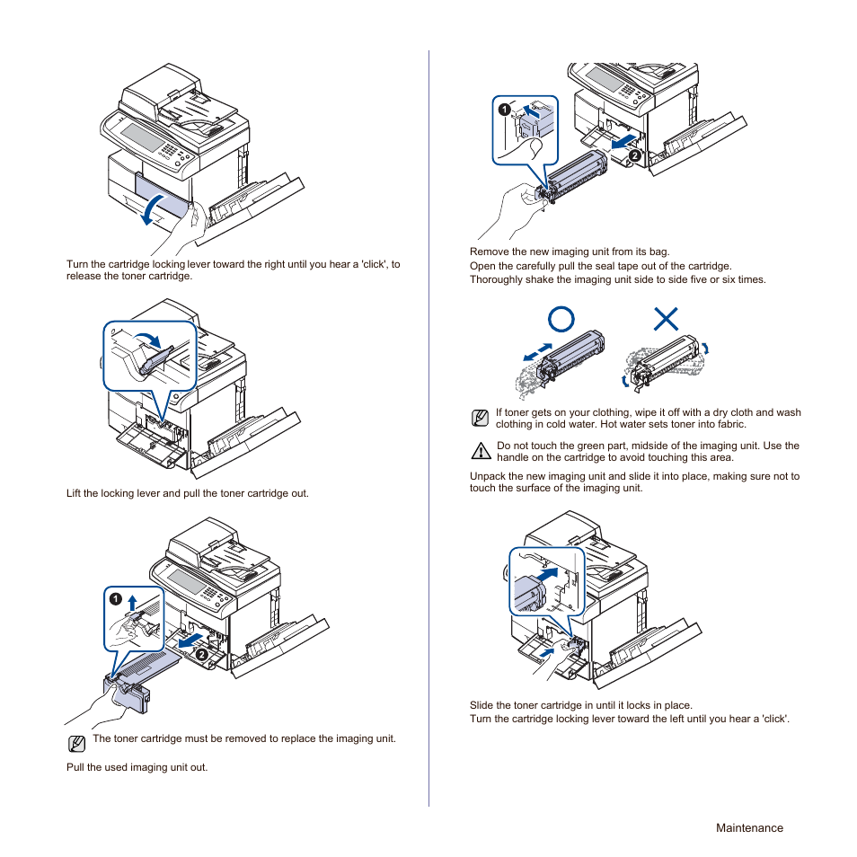 Samsung SCX-6545N-XPE User Manual | Page 150 / 190
