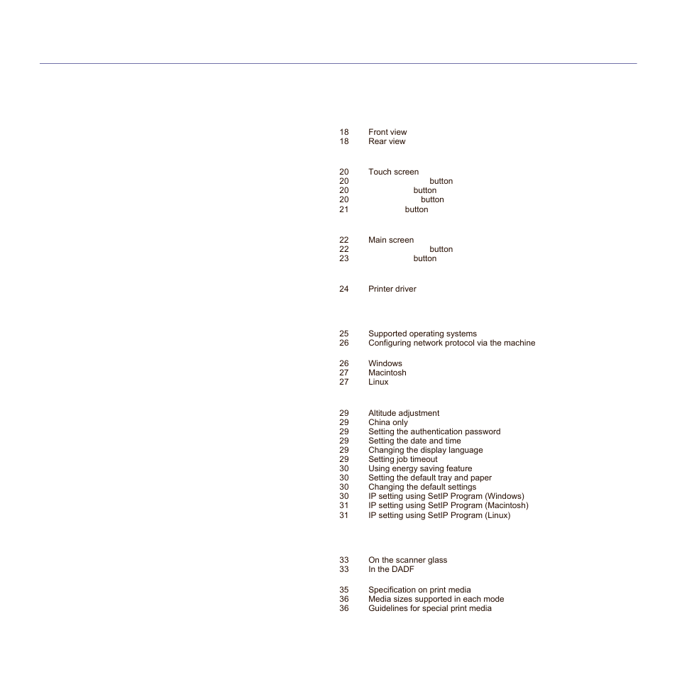 Samsung SCX-6545N-XPE User Manual | Page 65 / 190