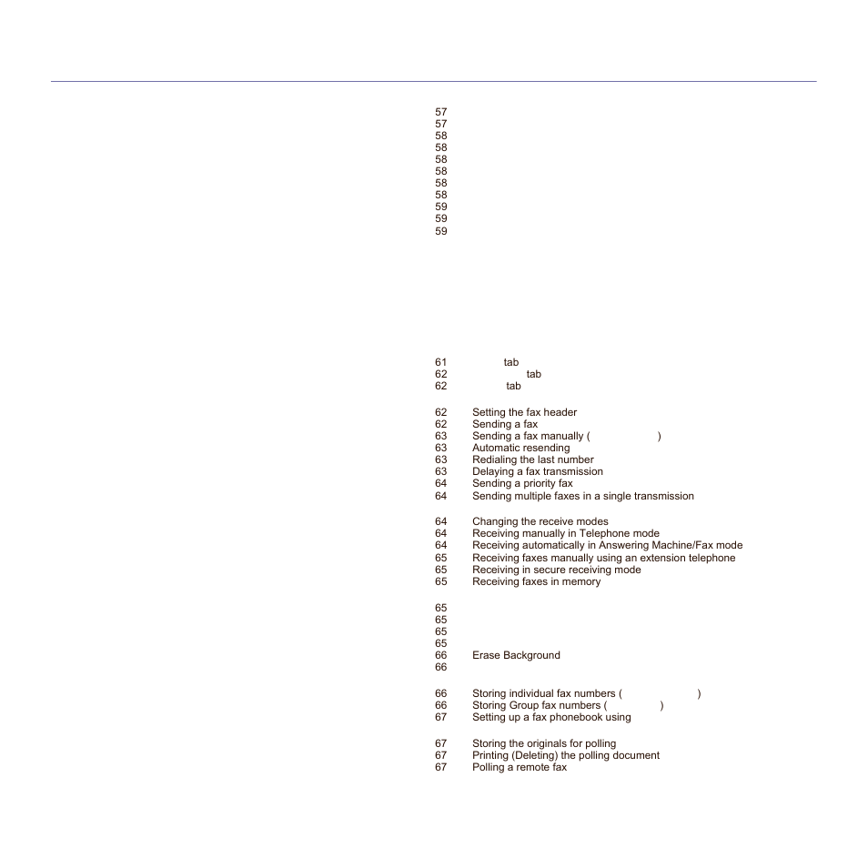 Samsung SCX-6545N-XPE User Manual | Page 67 / 190