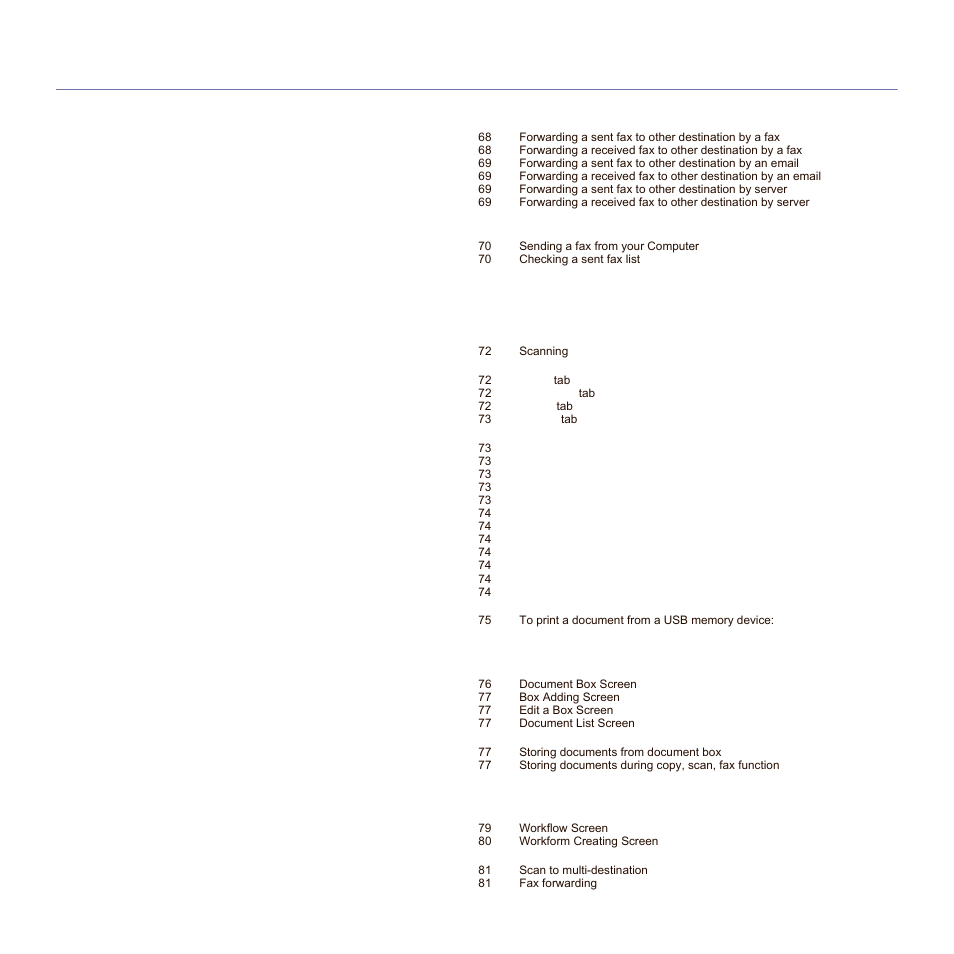 Samsung SCX-6545N-XPE User Manual | Page 68 / 190