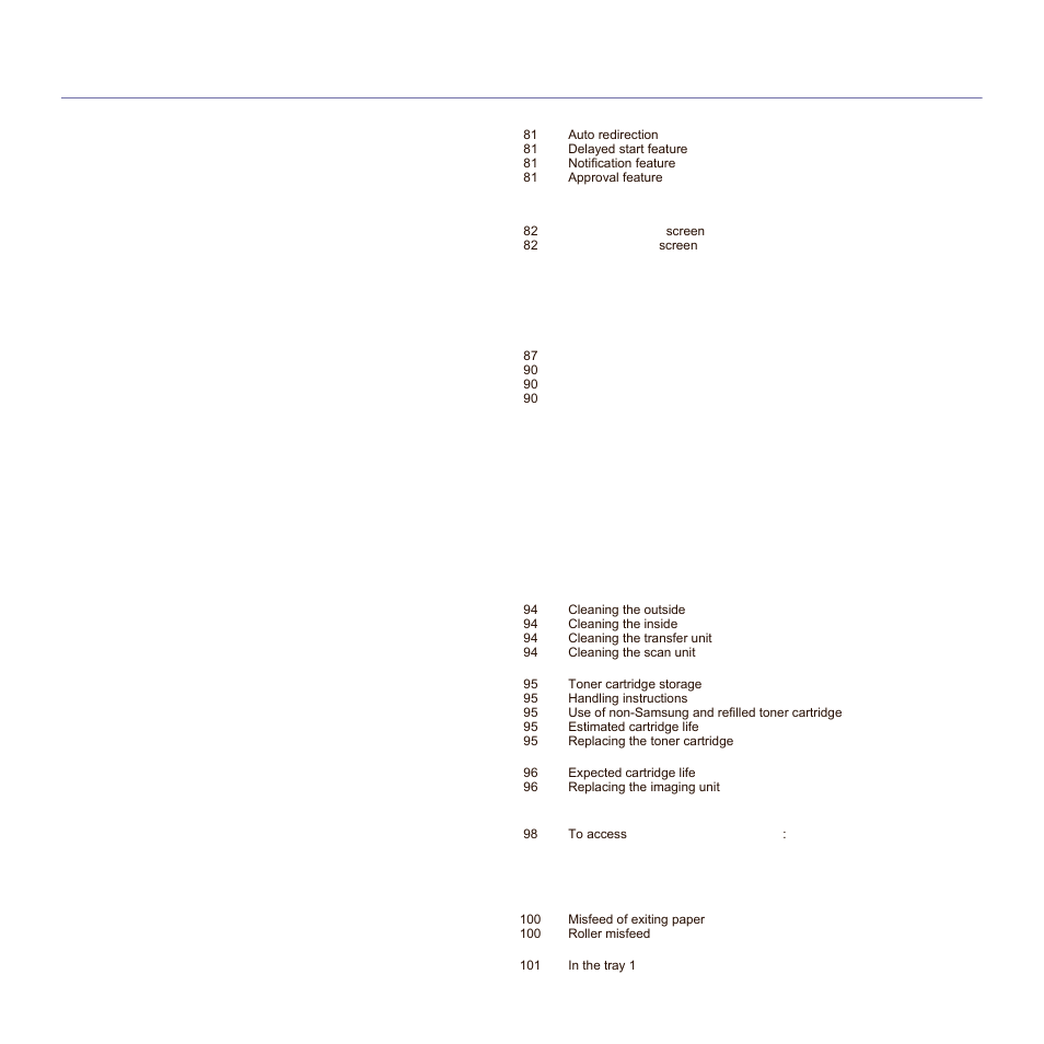 Samsung SCX-6545N-XPE User Manual | Page 69 / 190