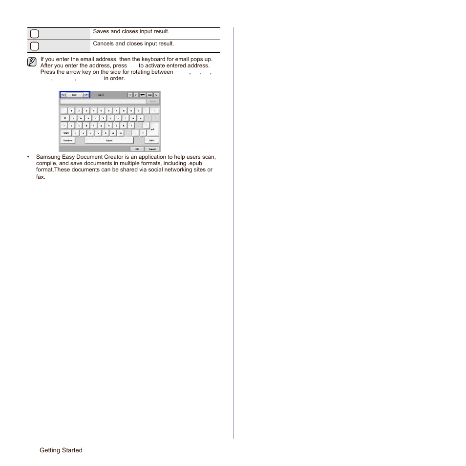 Samsung SCX-6545N-XPE User Manual | Page 85 / 190