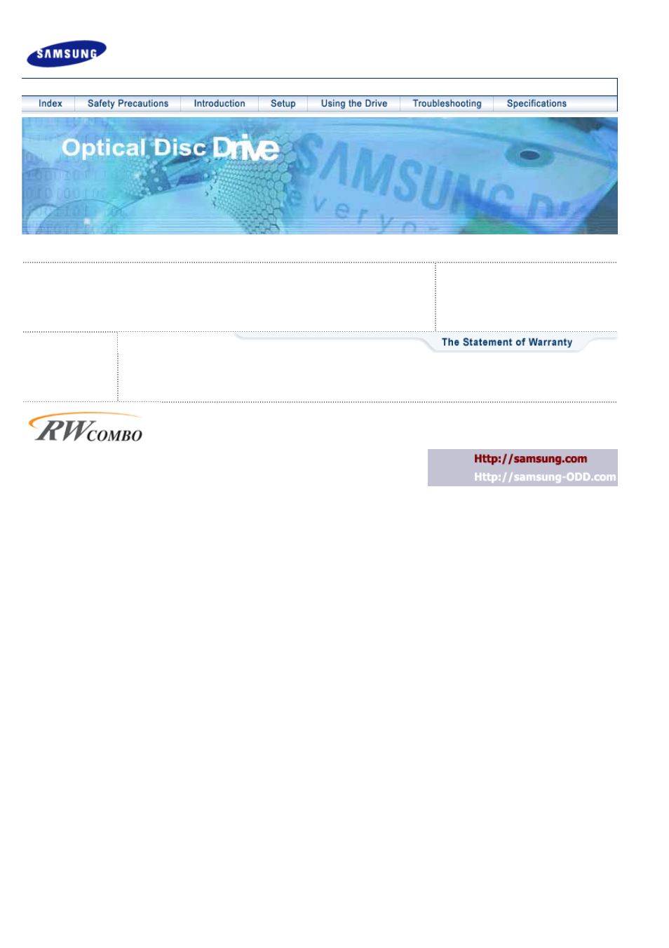 Samsung SH-M522C-CSWN User Manual | 25 pages
