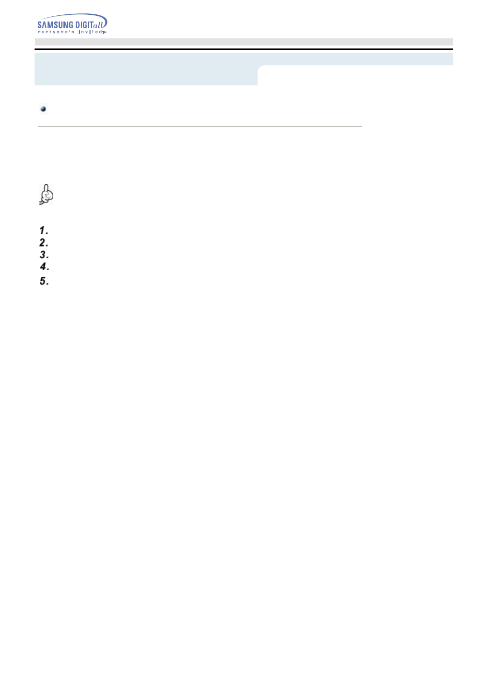 Installing the device driver, Setup | Samsung SH-M522C-CSWN User Manual | Page 14 / 25
