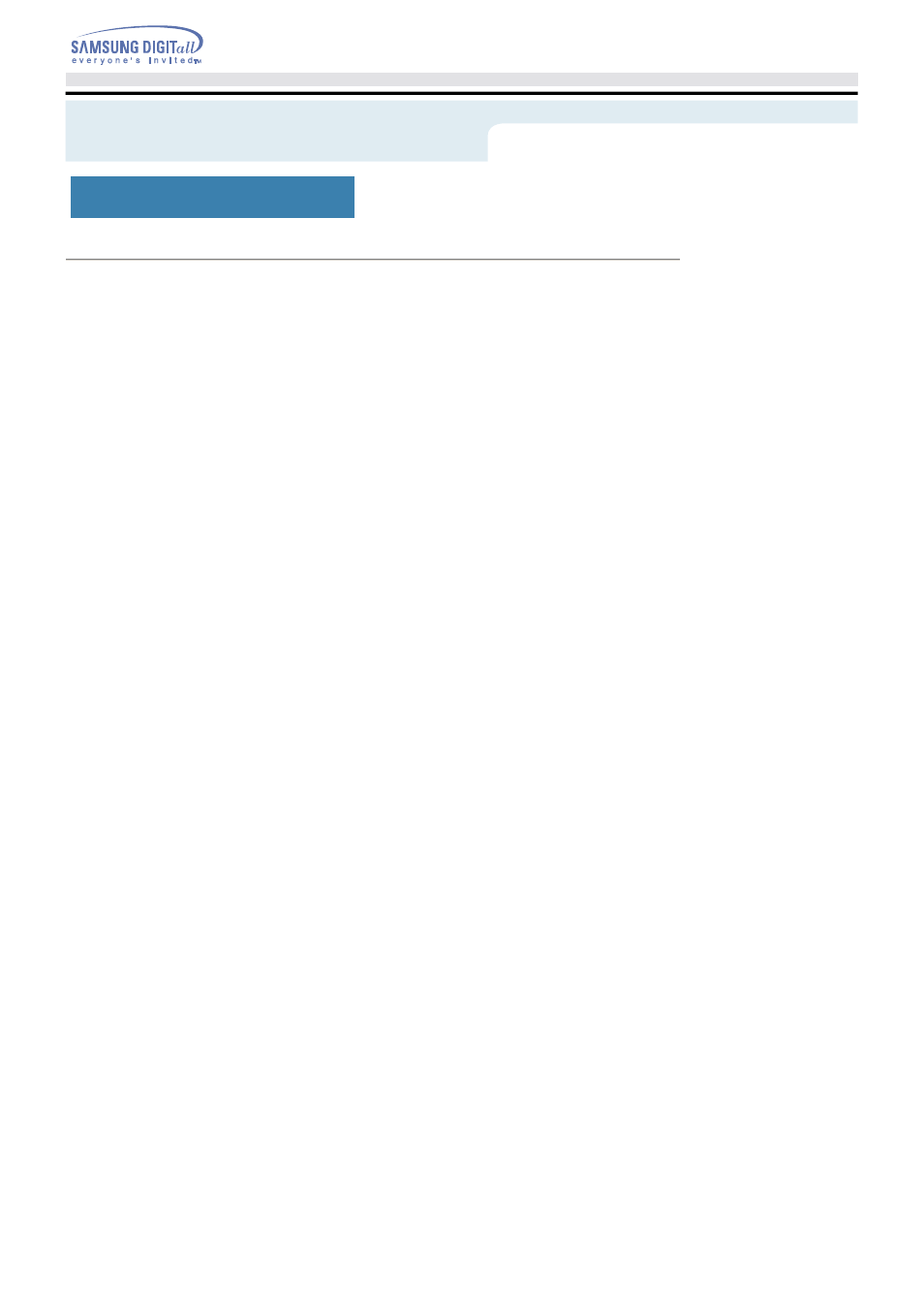Solving technical problems, Troubleshooting | Samsung SH-M522C-CSWN User Manual | Page 24 / 25