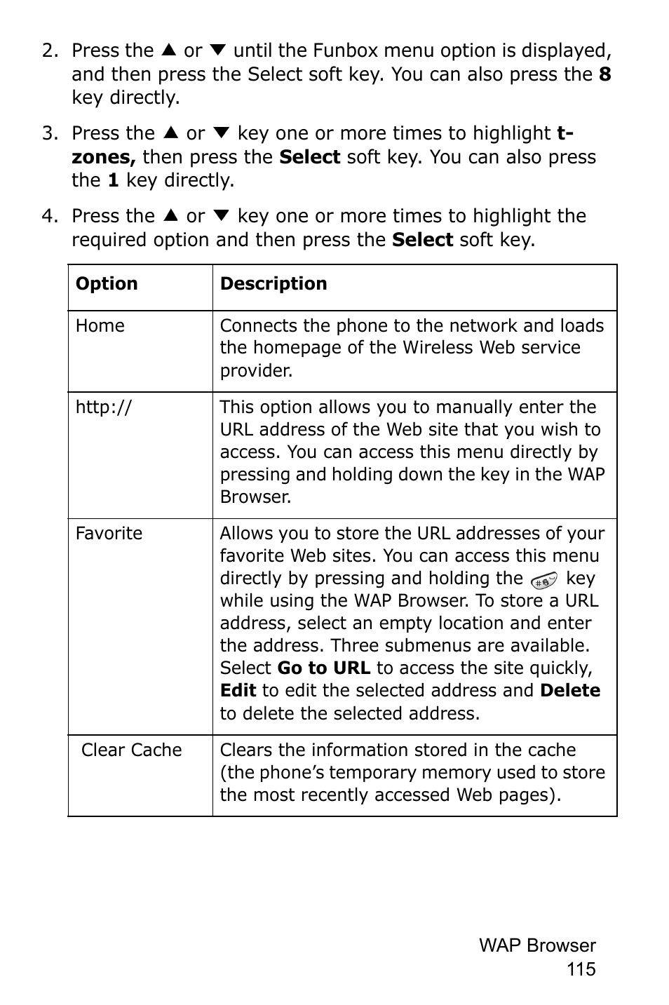 Samsung SGH-C225NBATMB User Manual | Page 115 / 162