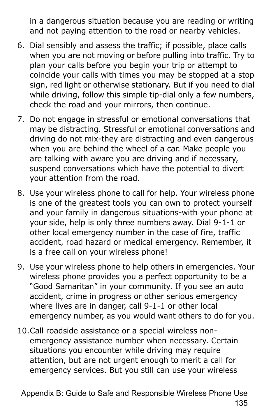 Samsung SGH-C225NBATMB User Manual | Page 135 / 162