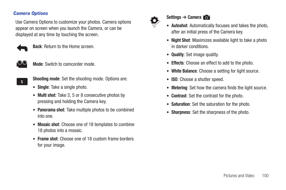 Samsung SCH-U370XKOVZW User Manual | Page 104 / 160