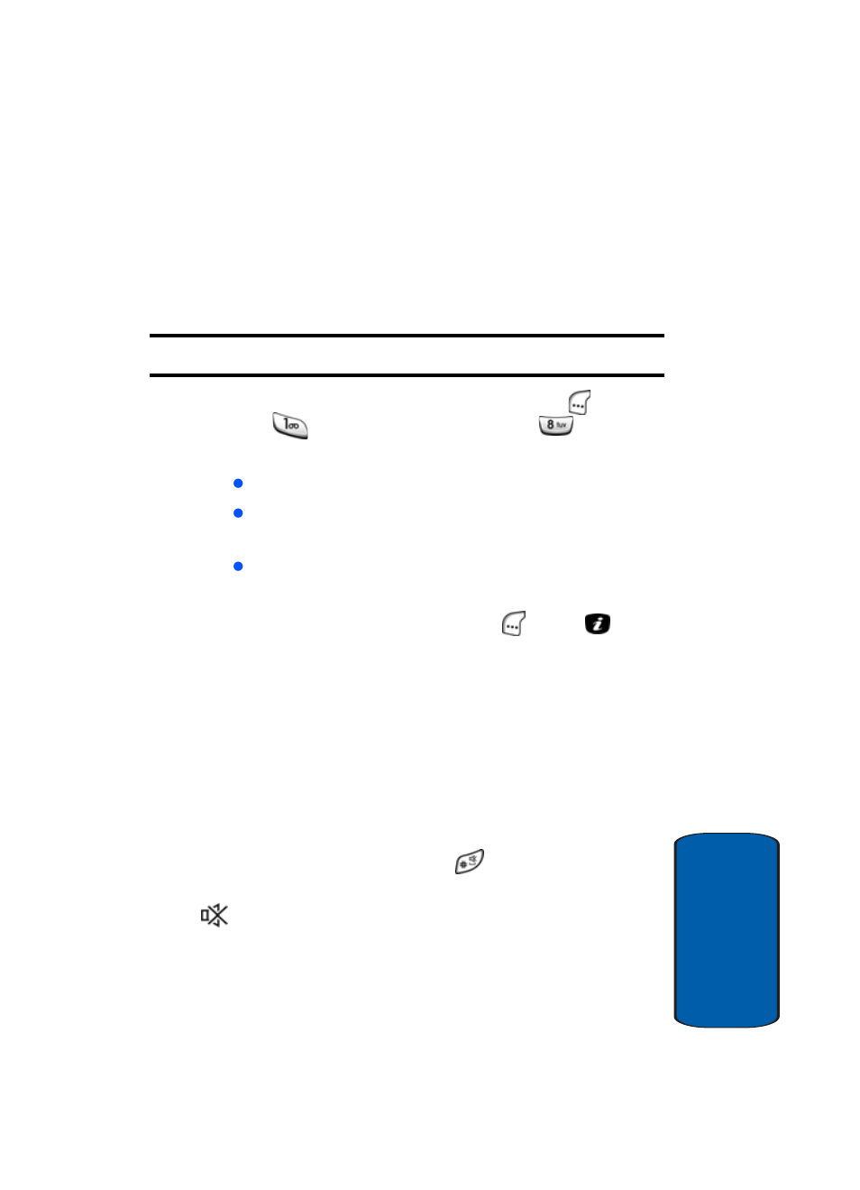 Data call time, Silent mode | Samsung SGH-X496ZSAGEN User Manual | Page 37 / 274