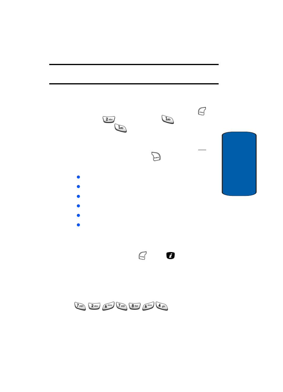 Samsung SGH-X496ZSAGEN User Manual | Page 65 / 274