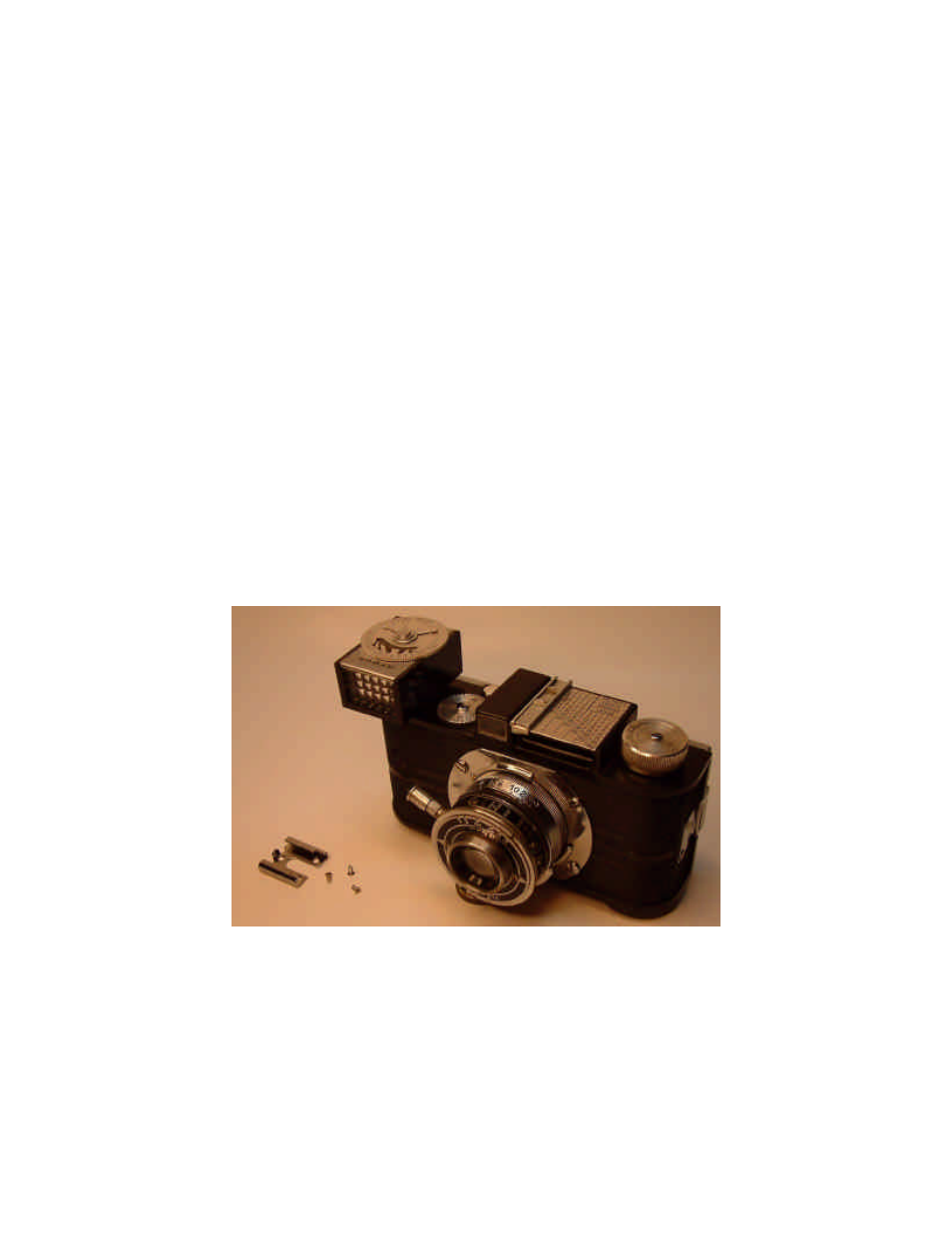 Argus Camera ARGUS A User Manual | Page 64 / 73