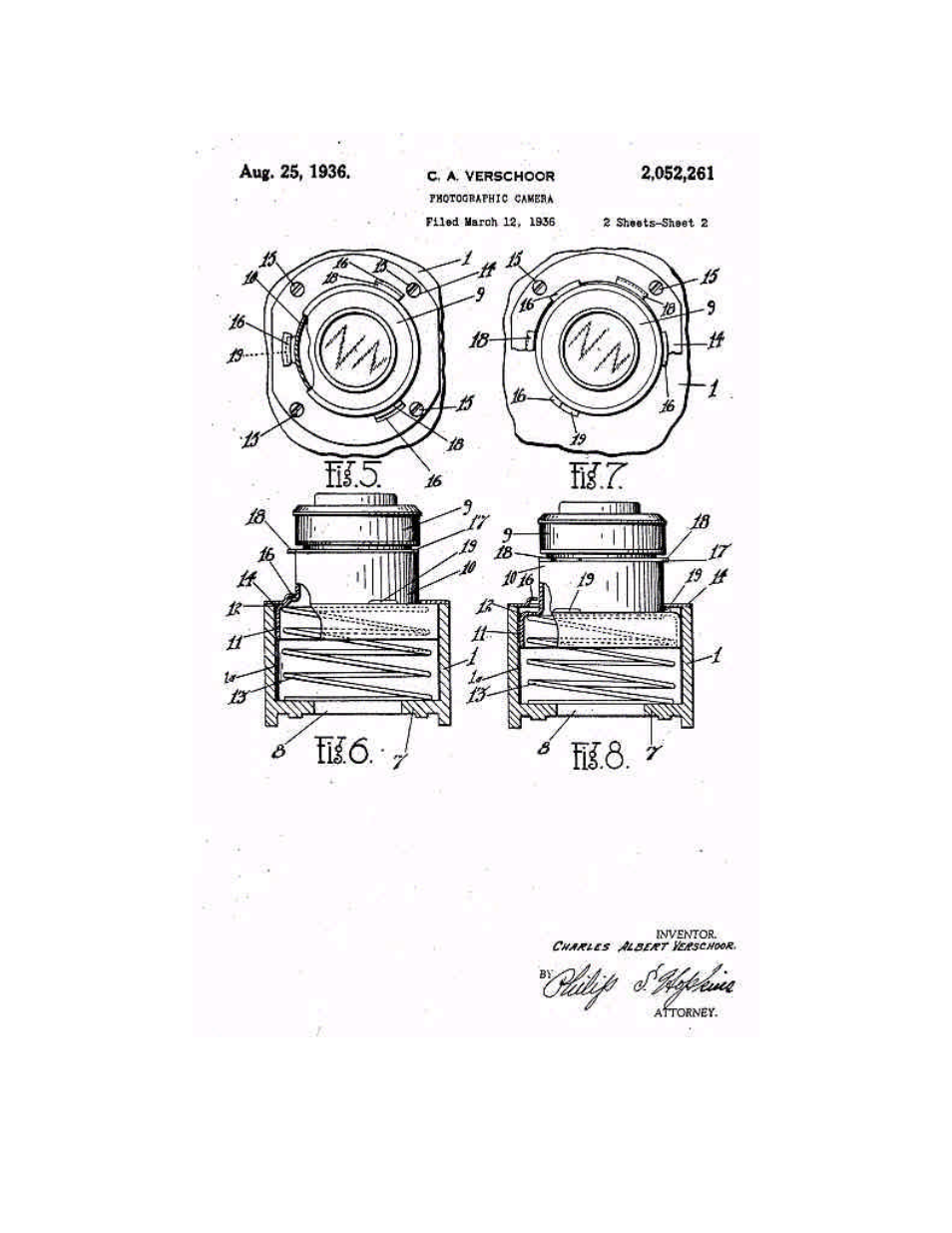 Argus Camera ARGUS A User Manual | Page 69 / 73