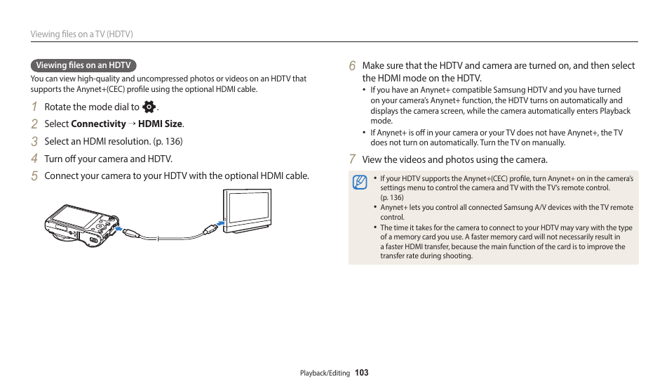 Samsung EC-WB700ZBPBCA User Manual | Page 104 / 168