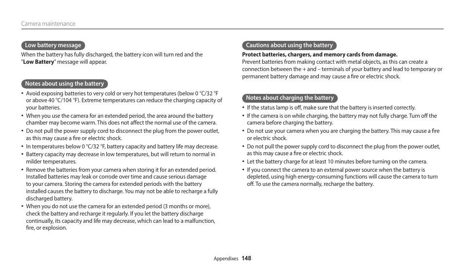 Samsung EC-WB700ZBPBCA User Manual | Page 149 / 168
