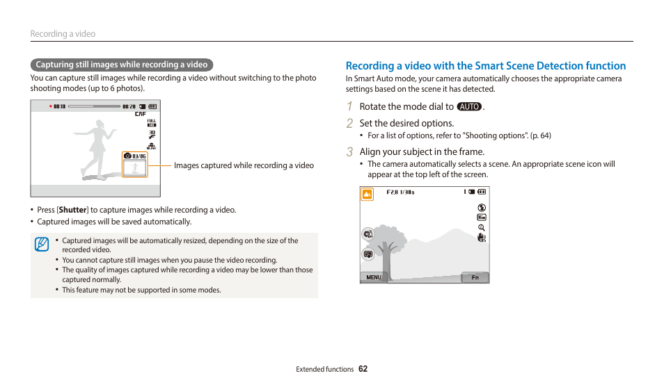 Samsung EC-WB700ZBPBCA User Manual | Page 63 / 168