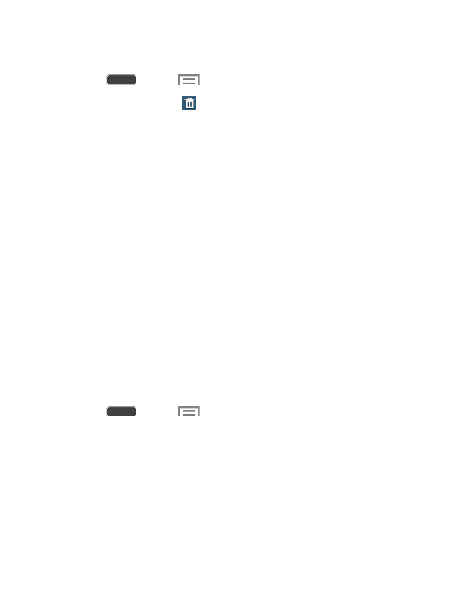 Connections optimizer | Samsung SPH-L520ZWASPR User Manual | Page 106 / 193