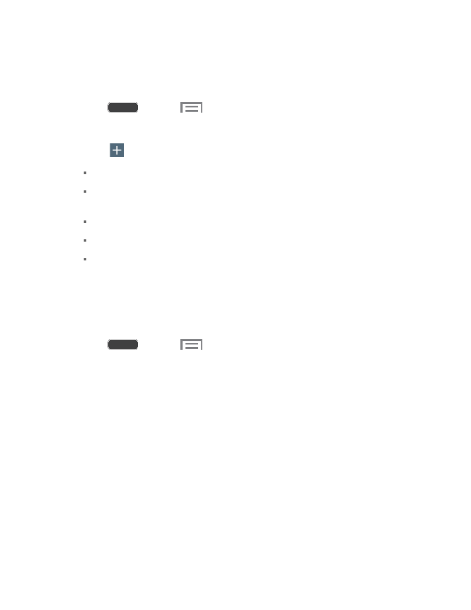 Add a vpn, Connect to a vpn, Disconnect from a vpn | Samsung SPH-L520ZWASPR User Manual | Page 109 / 193