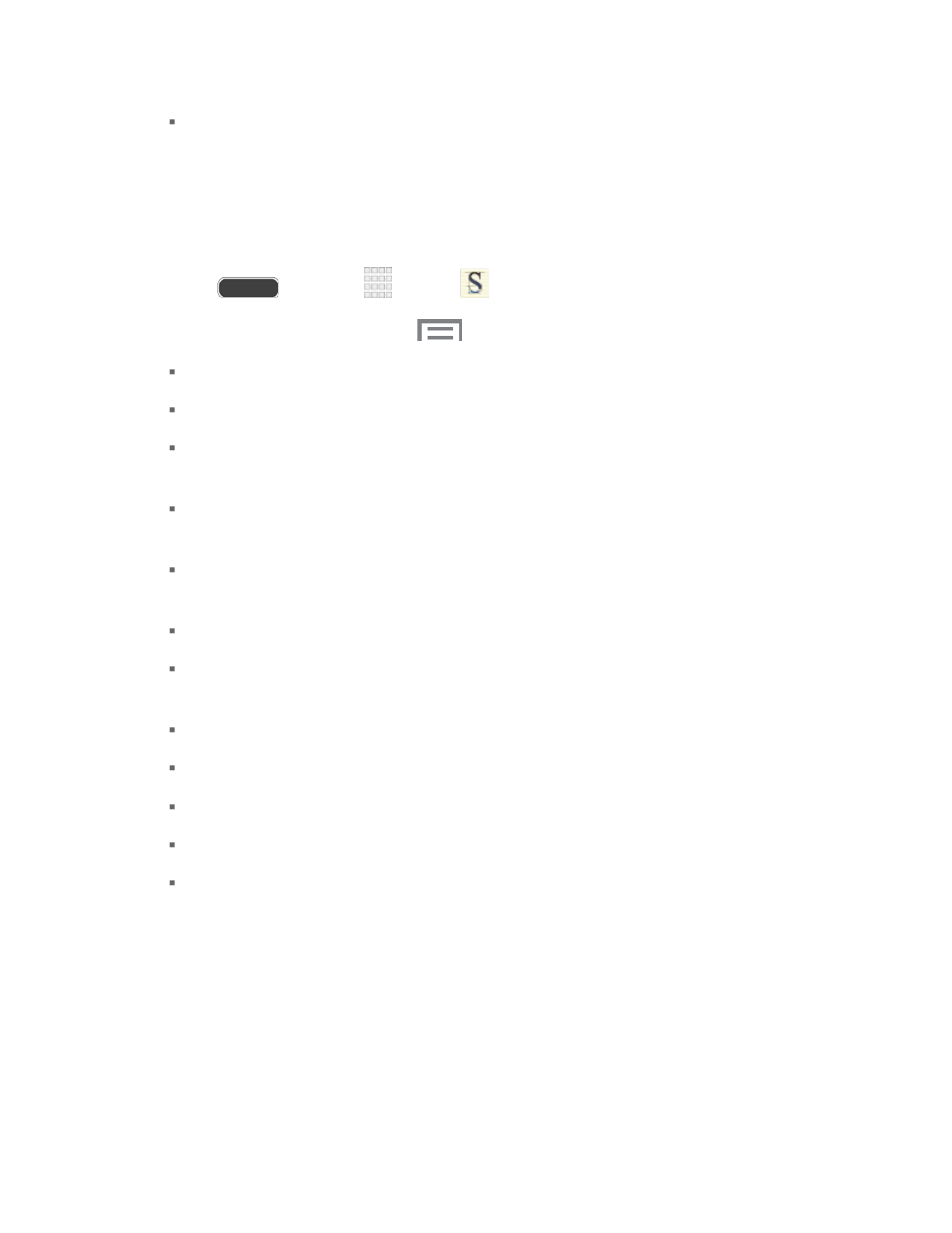 Samsung SPH-L520ZWASPR User Manual | Page 133 / 193