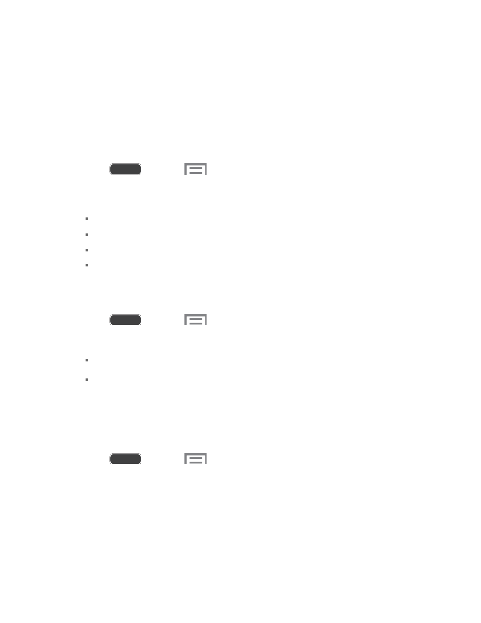 Sound, Volume, Ringtones | Vibrations, Settings | Samsung SPH-L520ZWASPR User Manual | Page 161 / 193