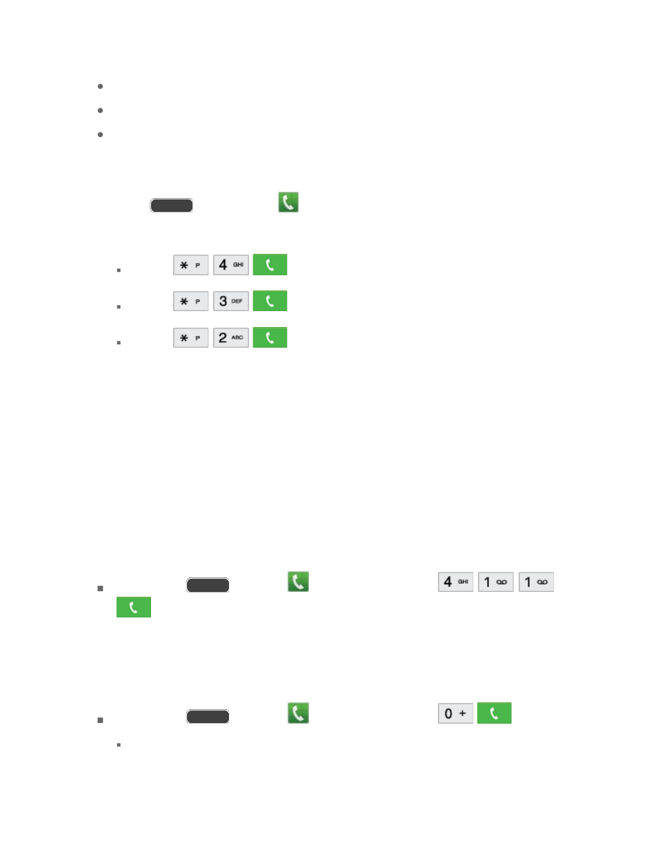 Sprint support services | Samsung SPH-L520ZWASPR User Manual | Page 20 / 193