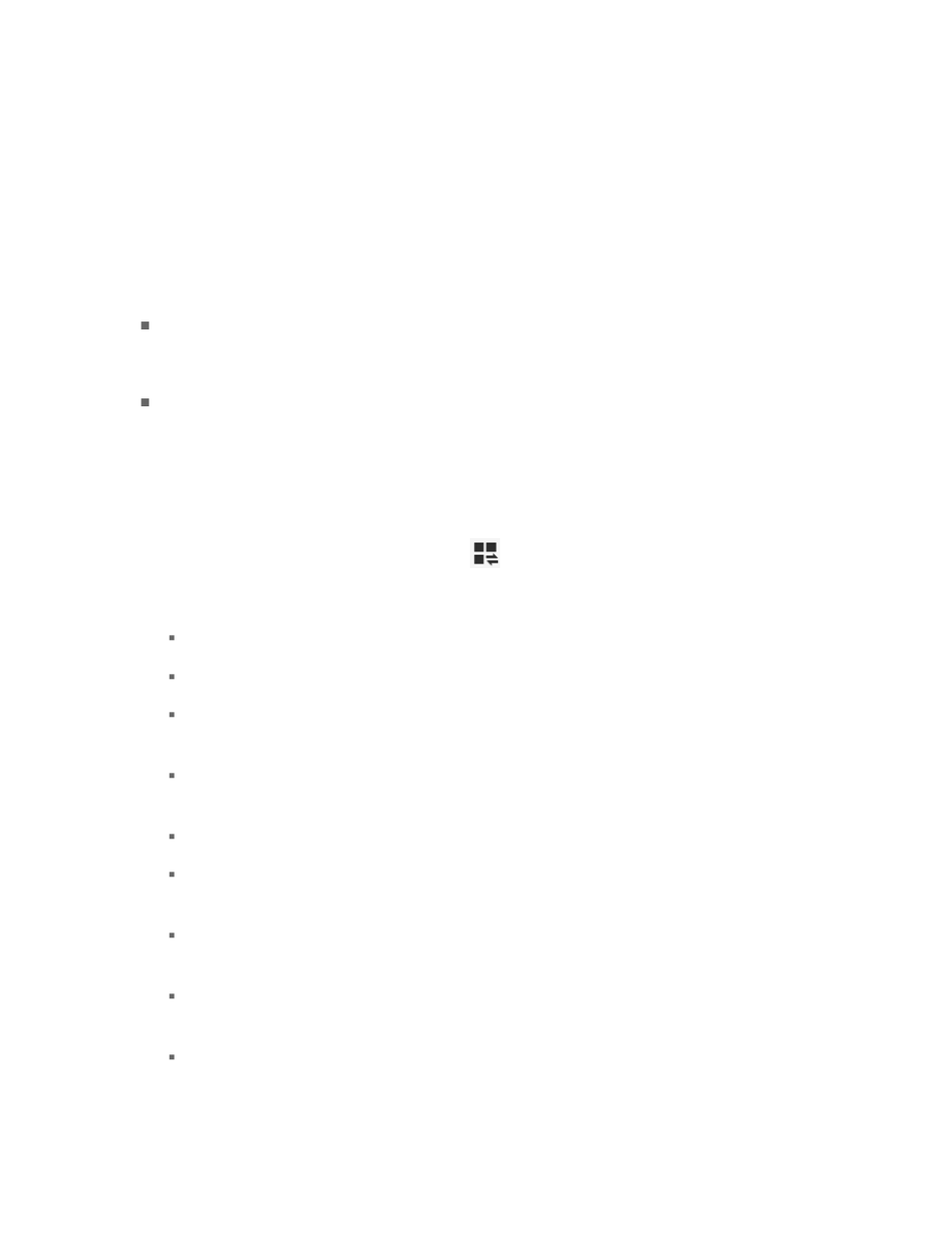 Quick settings | Samsung SPH-L520ZWASPR User Manual | Page 39 / 193