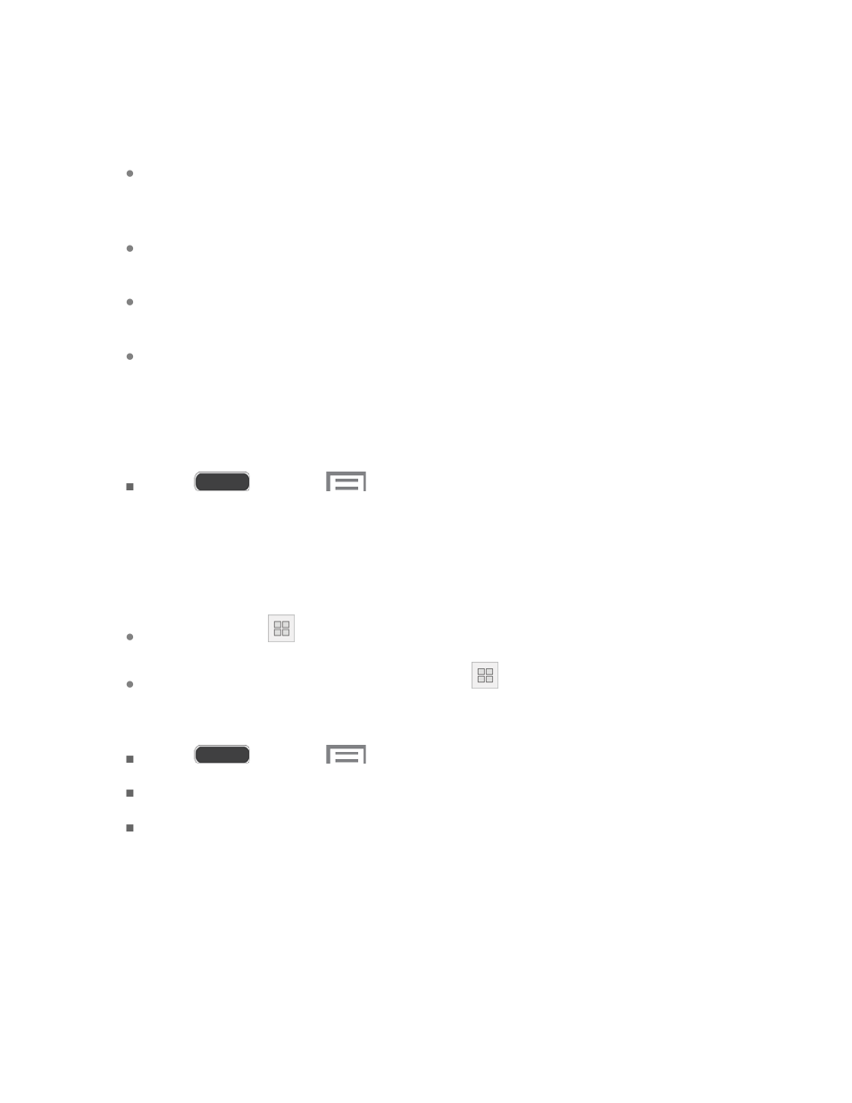 Voice control, Assistant menu | Samsung SPH-L520ZWASPR User Manual | Page 42 / 193