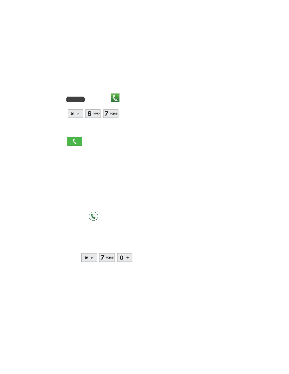 Caller id, Call waiting | Samsung SPH-L520ZWASPR User Manual | Page 58 / 193