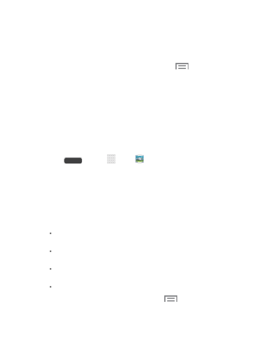 Group play | Samsung SPH-L520ZWASPR User Manual | Page 89 / 193
