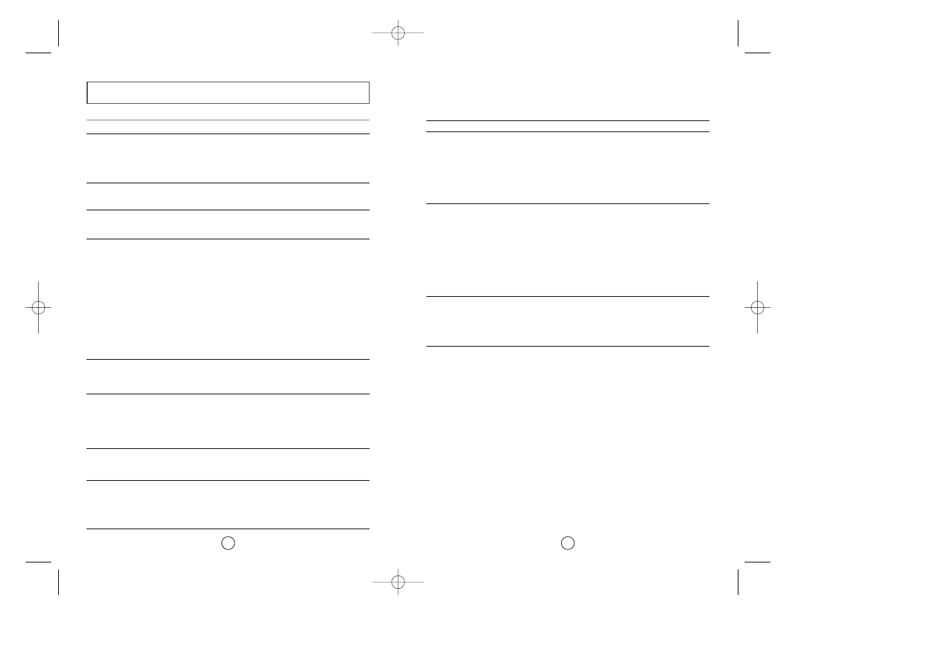 Falls probleme auftreten | Samsung SW-224BEA User Manual | Page 30 / 40