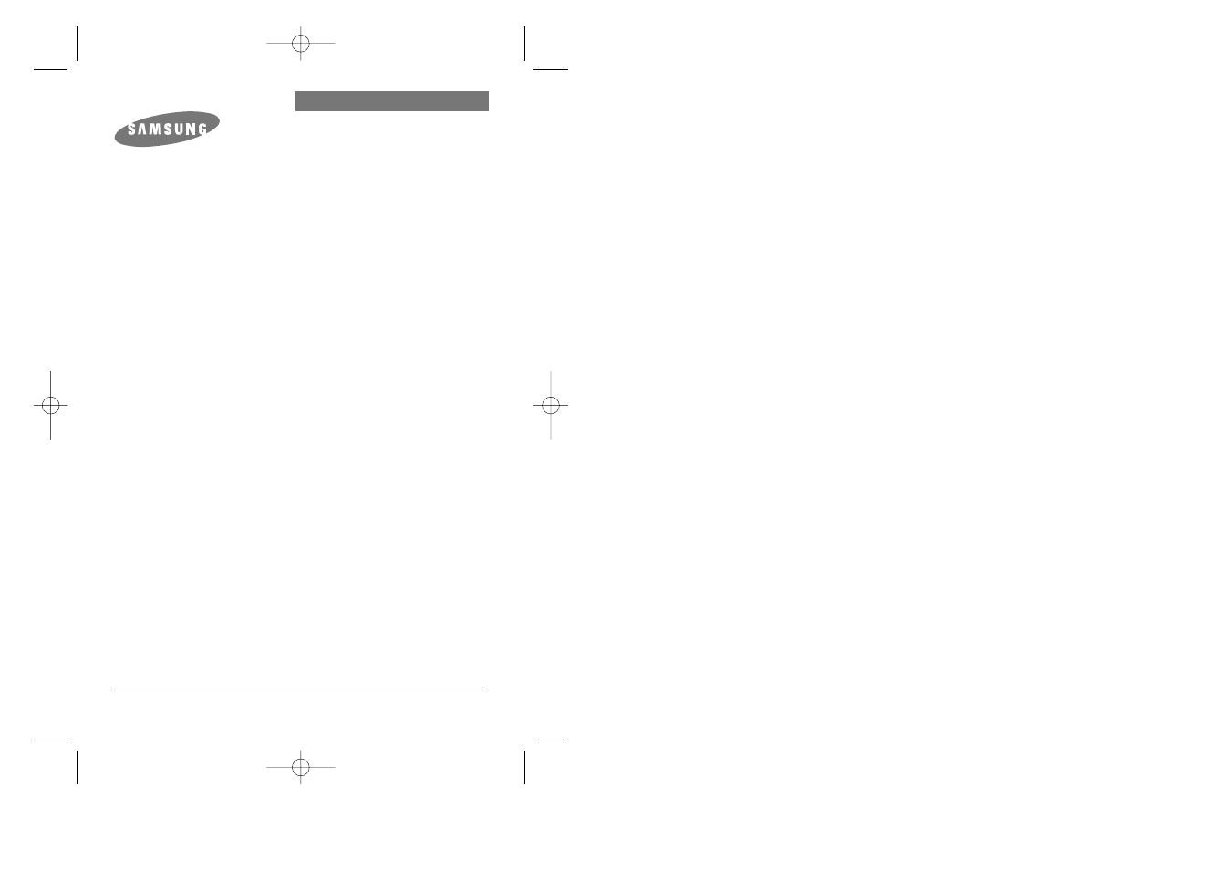 Le guide de l’utilisateur-français, L’ unité de cd-r/rw sw-224 | Samsung SW-224BEA User Manual | Page 32 / 40