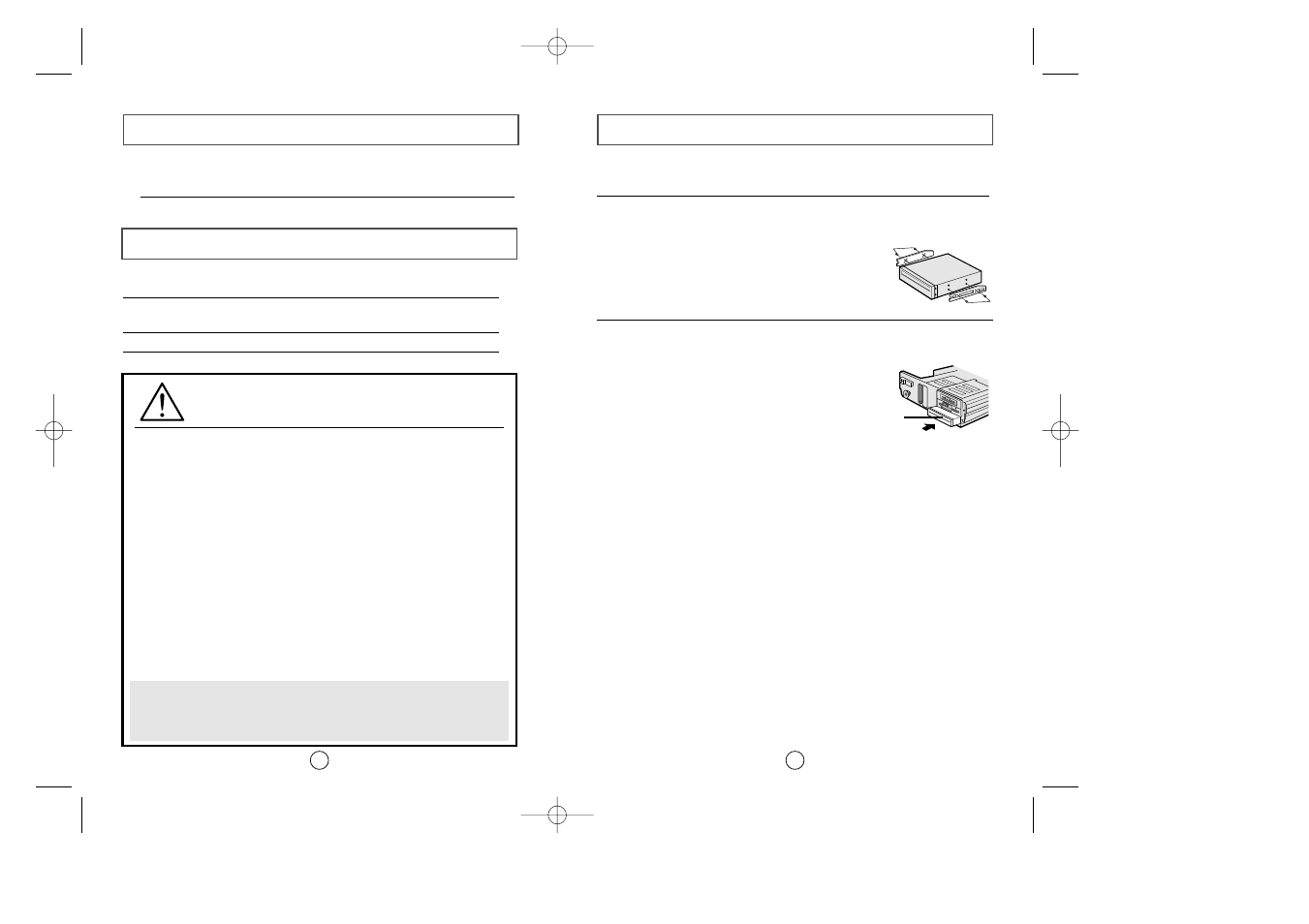 Conditions requises du système, Guide d’installation dma windows 95/98/me | Samsung SW-224BEA User Manual | Page 34 / 40