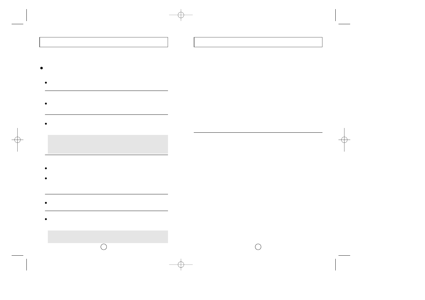 Samsung SW-224BEA User Manual | Page 38 / 40