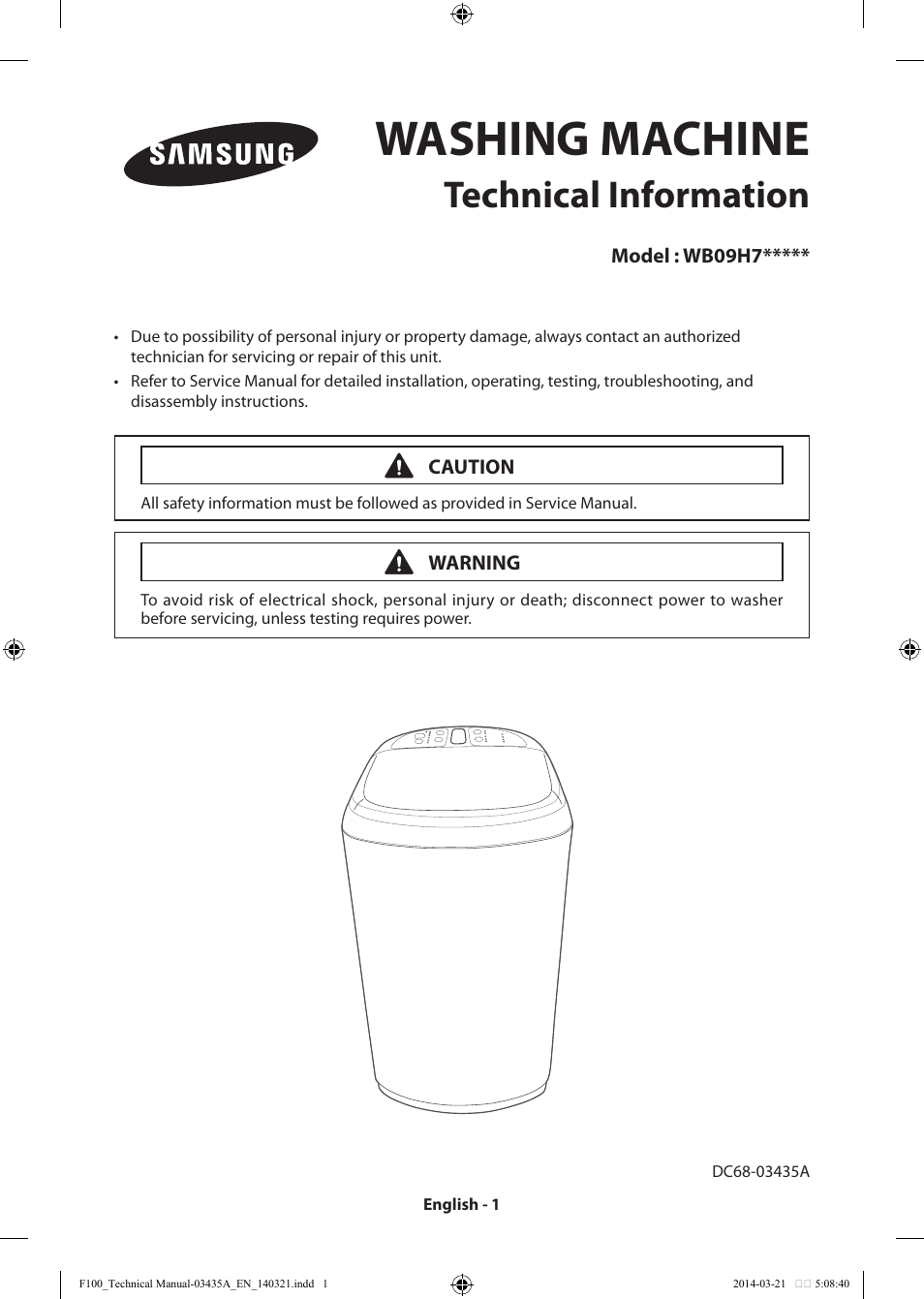 Samsung WB09H7300GP-A1 User Manual | 36 pages