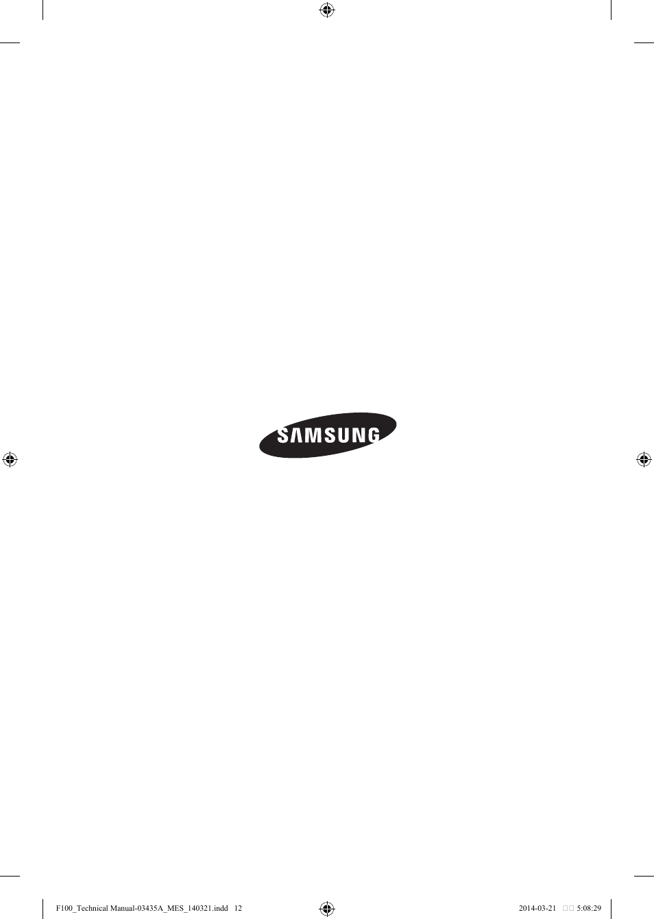 Samsung WB09H7300GP-A1 User Manual | Page 36 / 36